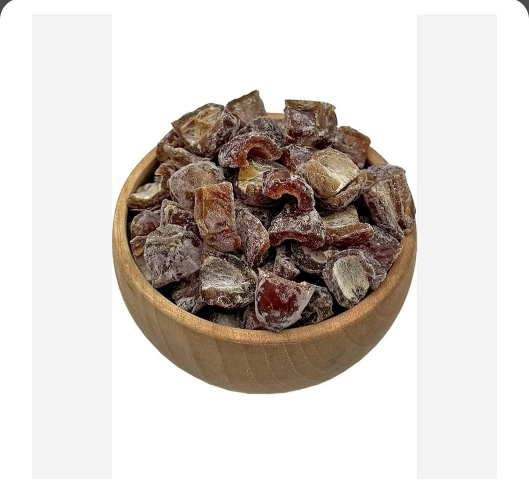 فروش چیپس خرما طبیعی و سالم