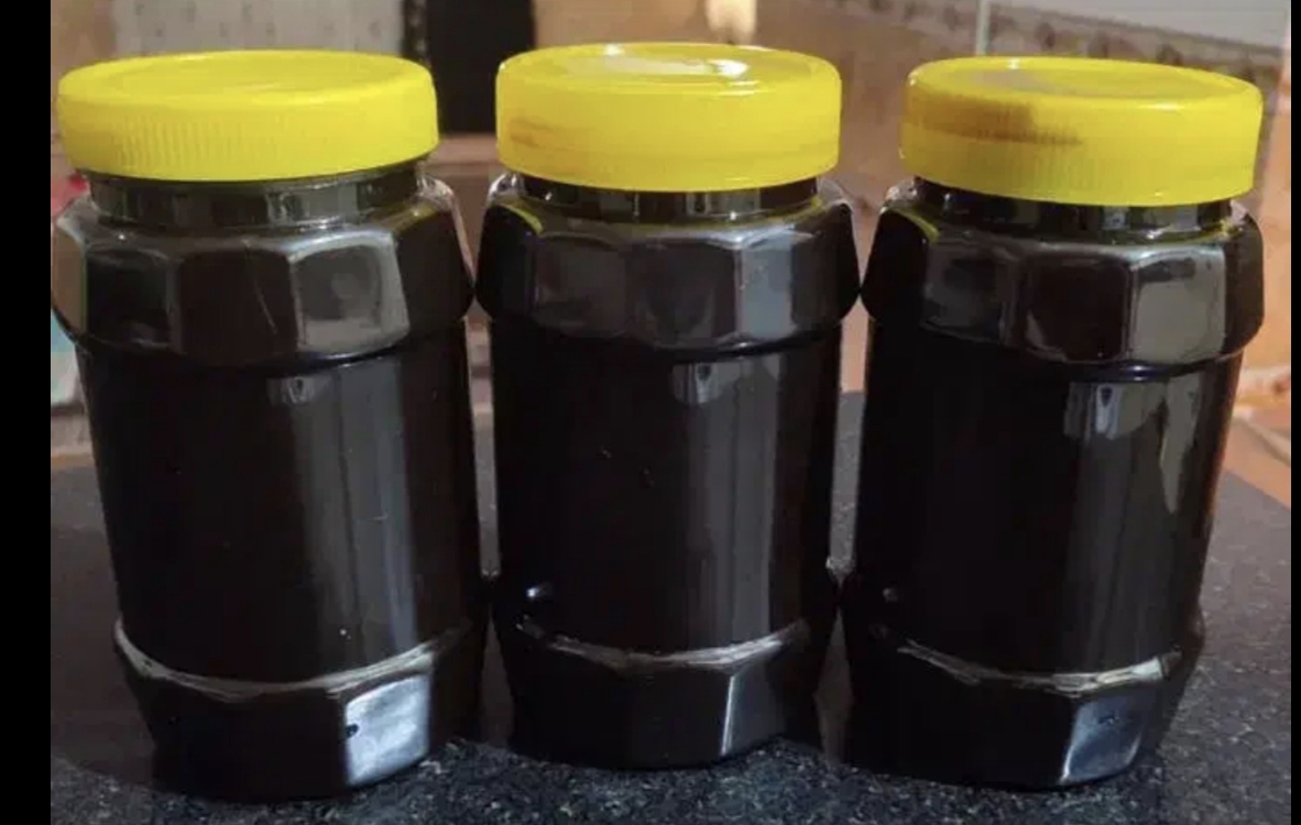 شیره خرما جنوب ایران